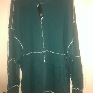 Wild Fable 2x pullover hoodie NWT